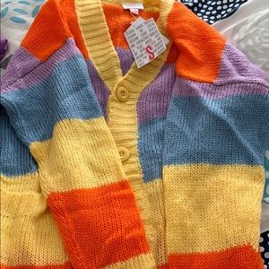 LuLaRoe Lucille Sweater